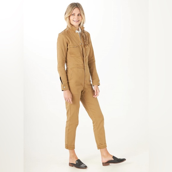 Lee Pants - LEE Vintage Union-Alls XS Fitted NWT